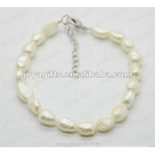 2012 Fashion Joya Fresh Water Pearl Bracelet